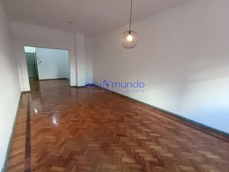 EXCELENTE APARTAMENTO DOIS QUARTOS NO MÉIER - Foto 4