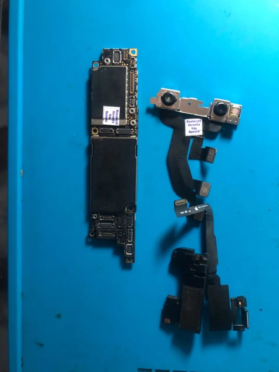Placa iPhone xr - Foto 5