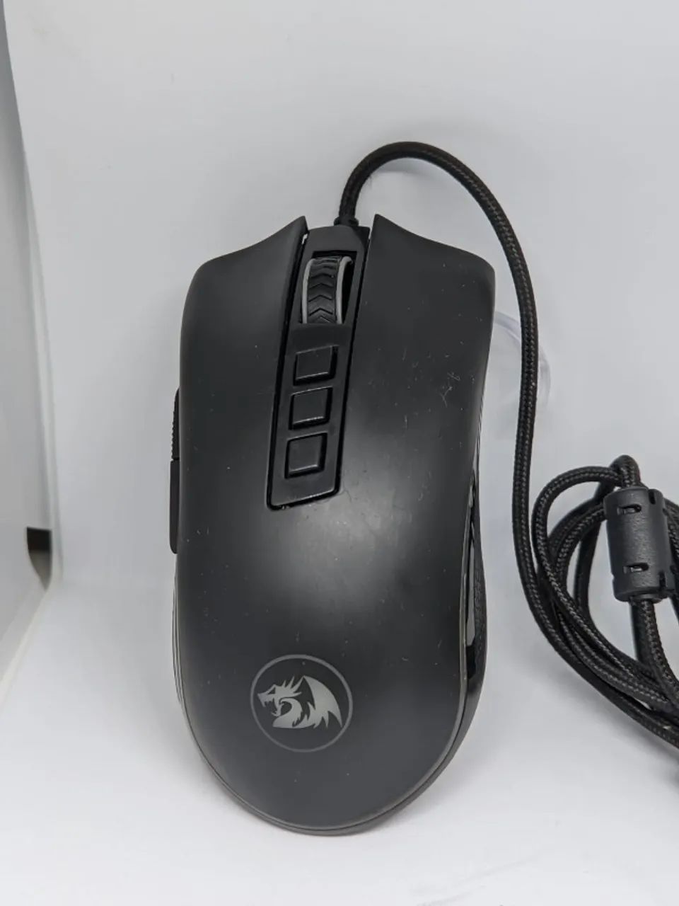 Mouse Gamer Redragon Cobra Chroma M711 (USADO)