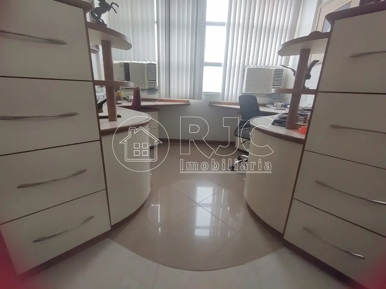 Imóvel para venda possui 30 metros quadrados com 1 quarto em Tijuca - Rio de Janeiro - RJ - Foto 3
