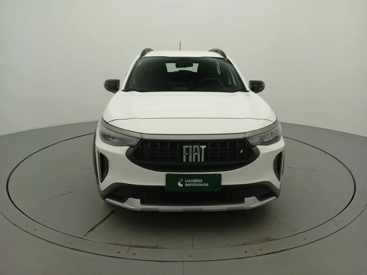 Fiat Pulse AUDACE Turbo 200 Aut. (Hibrído), foto 8 de 18