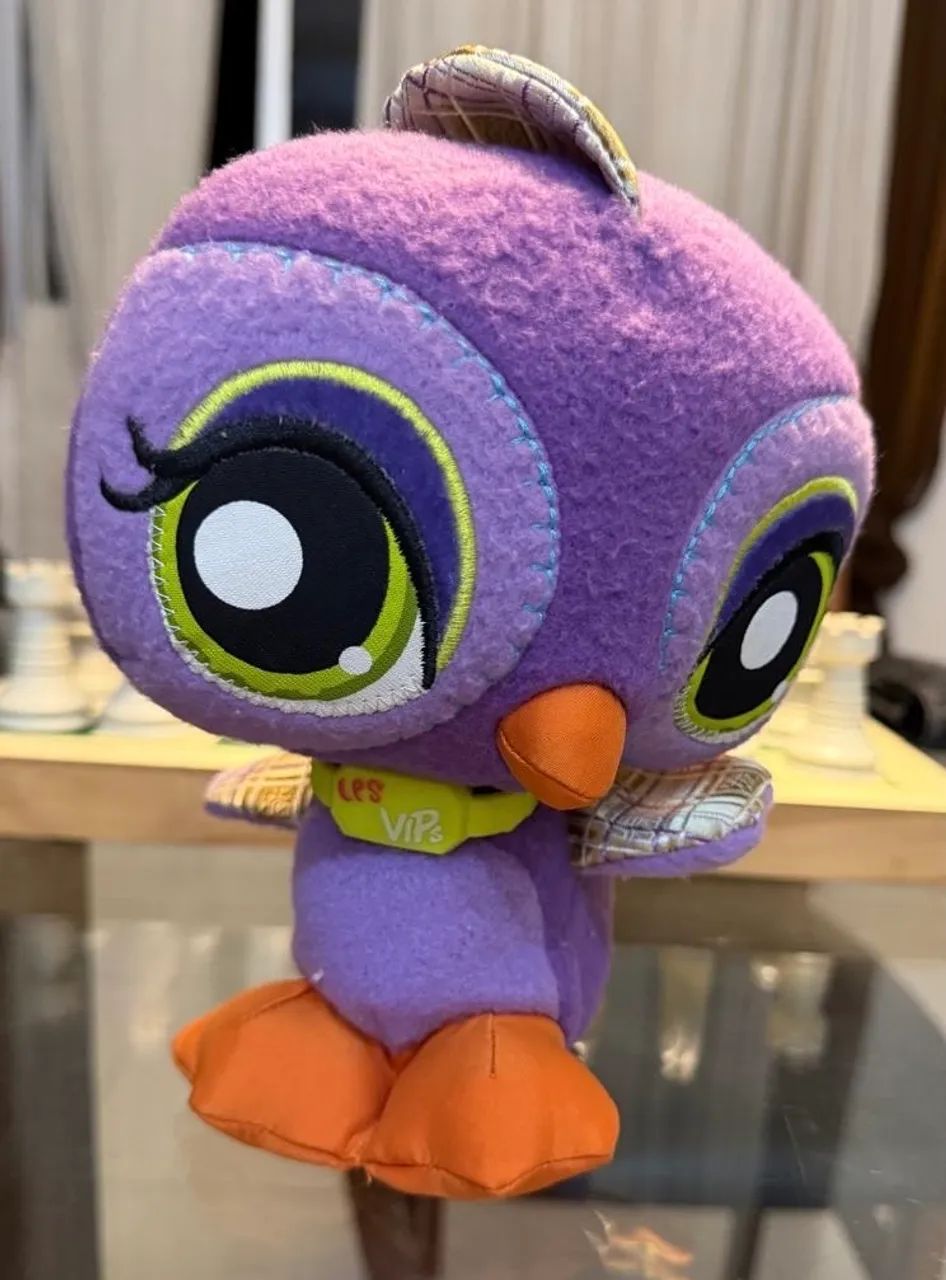 Littlest Pet Shop VIPs. 100,00 ( cada) - Foto 5