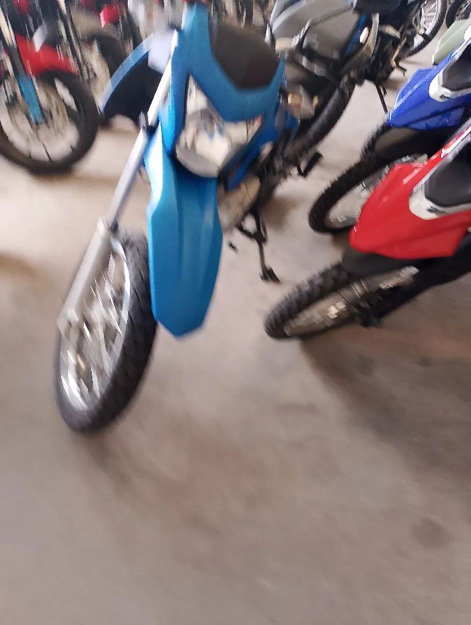 NXR BROS 160 - Foto 4