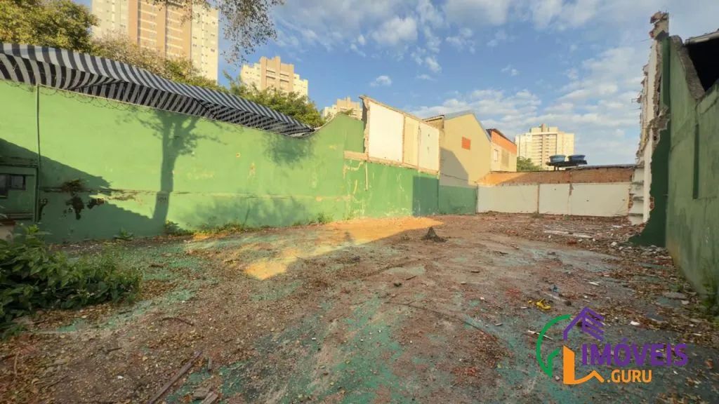 TERRENO - VILA YARA - SP - Foto 4