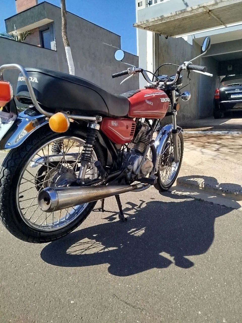 Ml 125  - Foto 3
