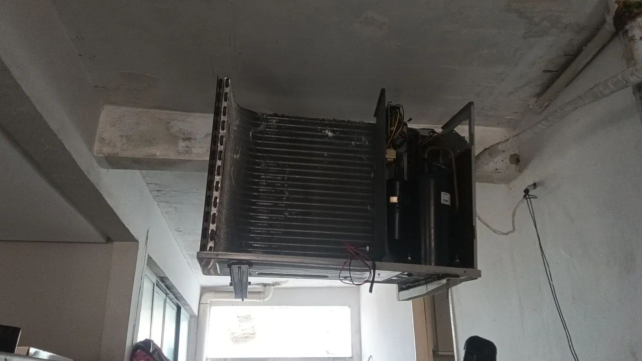 Técnico de ar condicionado  - Foto 3