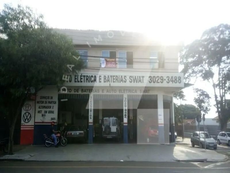 Sala a venda no bairro Jardim Alvorada - Maringá/PR - Foto 3