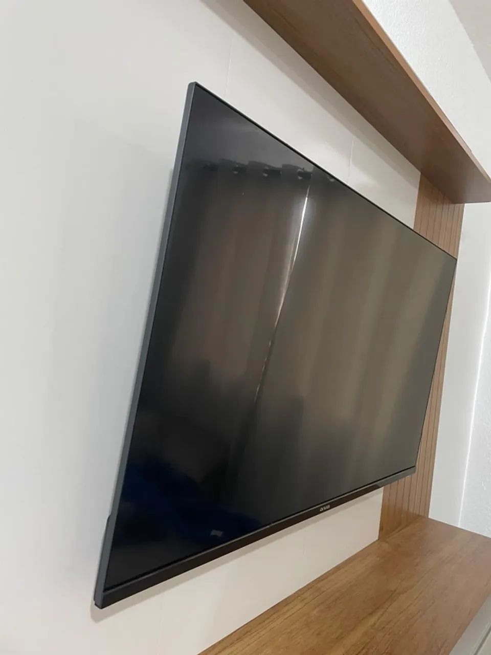 Tv Aiwa nova - Foto 5
