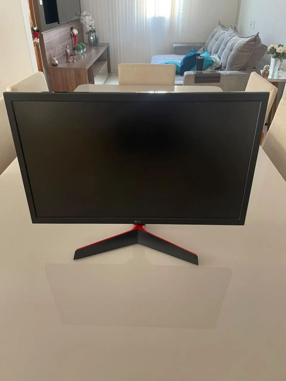 Monitor LG UltraGear 144hz FullHD