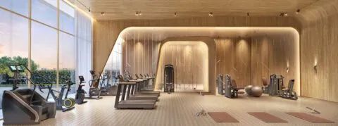 EPIC JARDIM EUROPA DESIGN BY PININFARINA - Foto 7