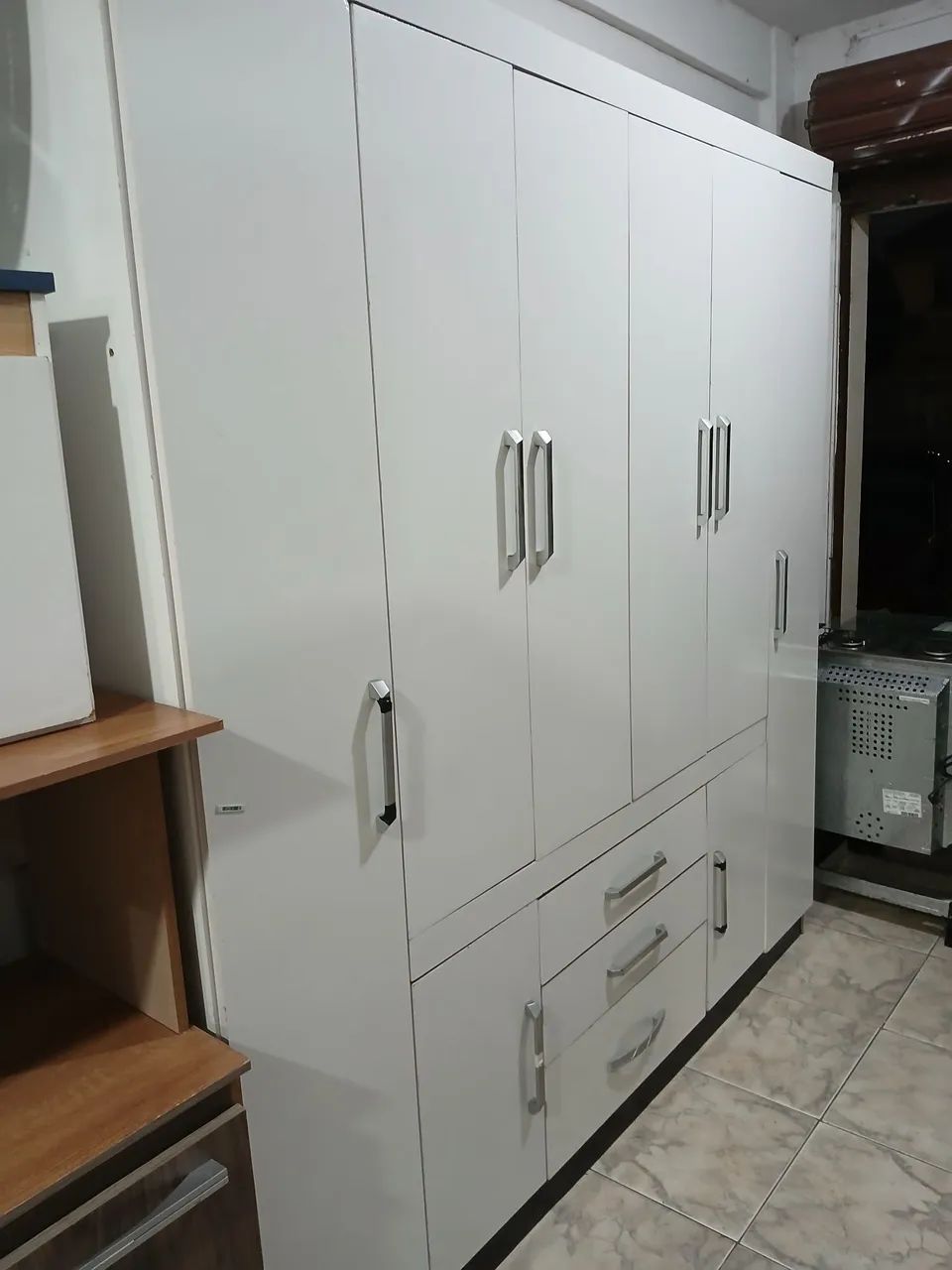 Guarda roupa - Foto 4