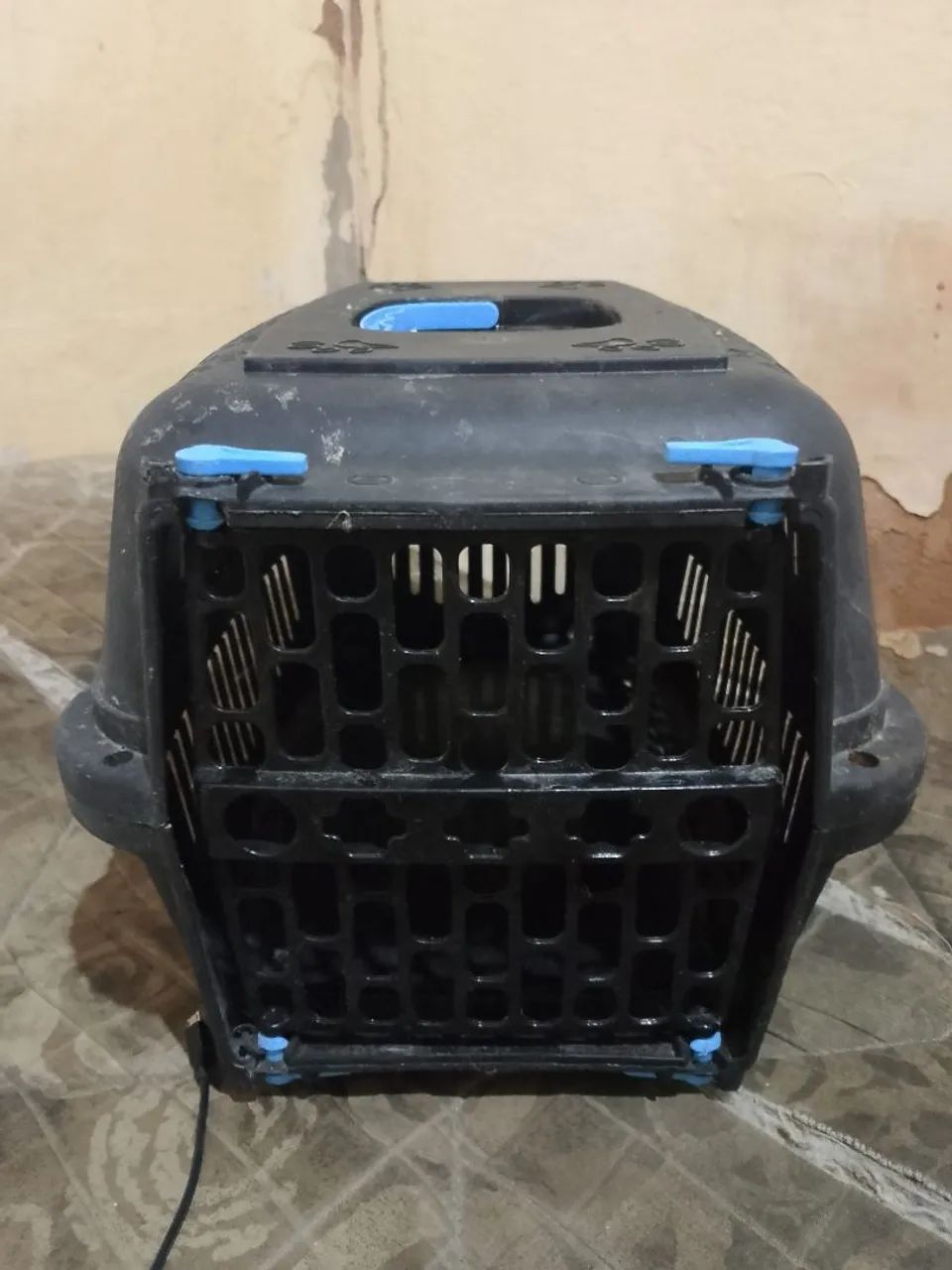 Caixa de Transporte Pet
