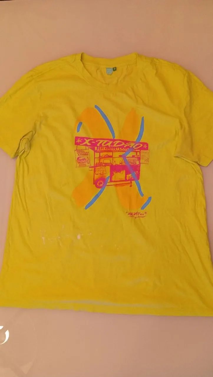 Camiseta Farm  - Foto 3