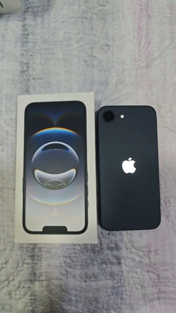 Vendo iPhone 16e 256 GB  - Foto 3