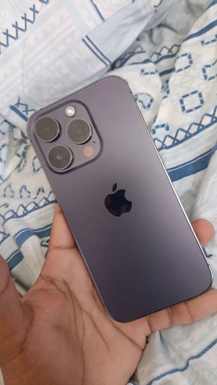 iPhone 14 pro  - Foto 2