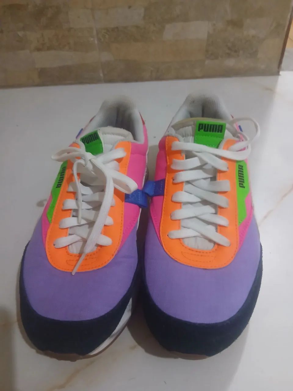Tênis Puma future 38 - Foto 3