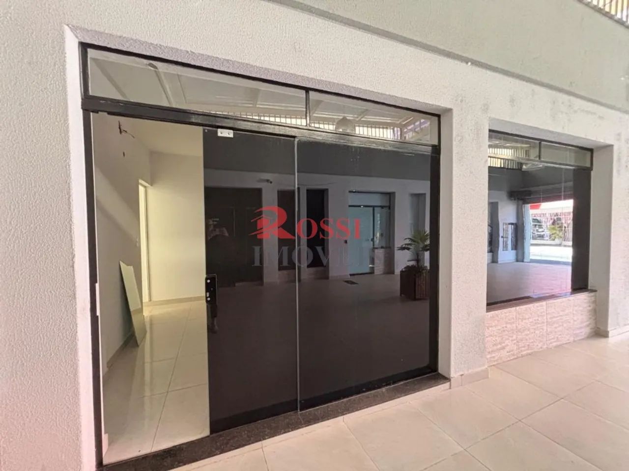 Locação de Comercial / Sala na cidade de Rio Claro - Foto 2
