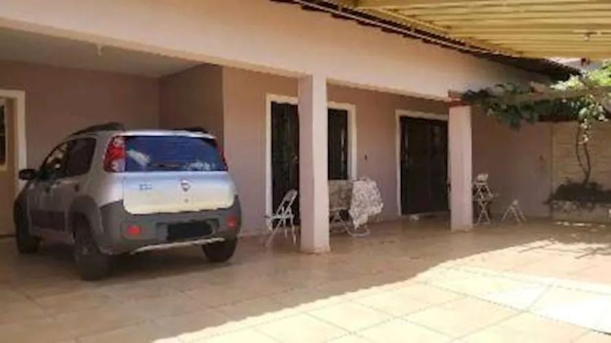Casa - Jardim Dinkel Ii - São Manuel/SP - Foto 3
