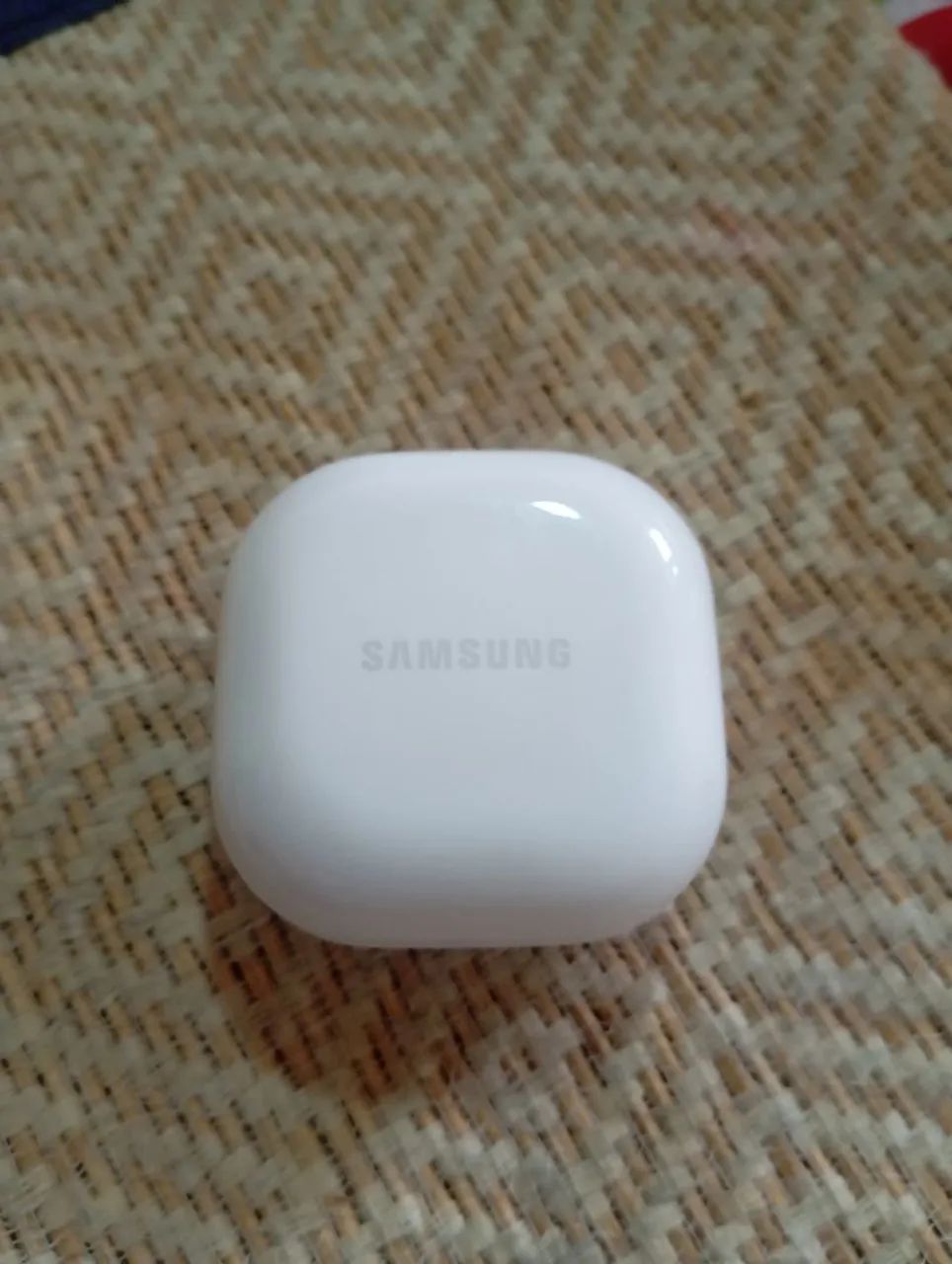 Case carregadora Samsung Galaxy 