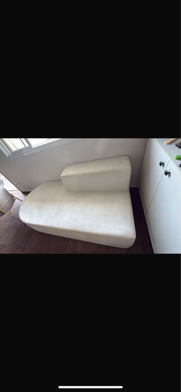 Sofa moderno - Foto 4