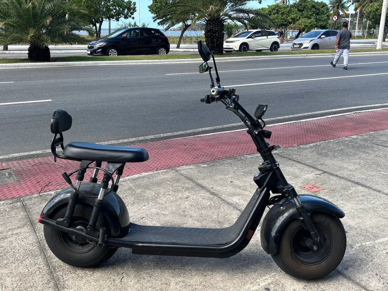 Bee 200cc GT 2019 - 1518019705 | OLX