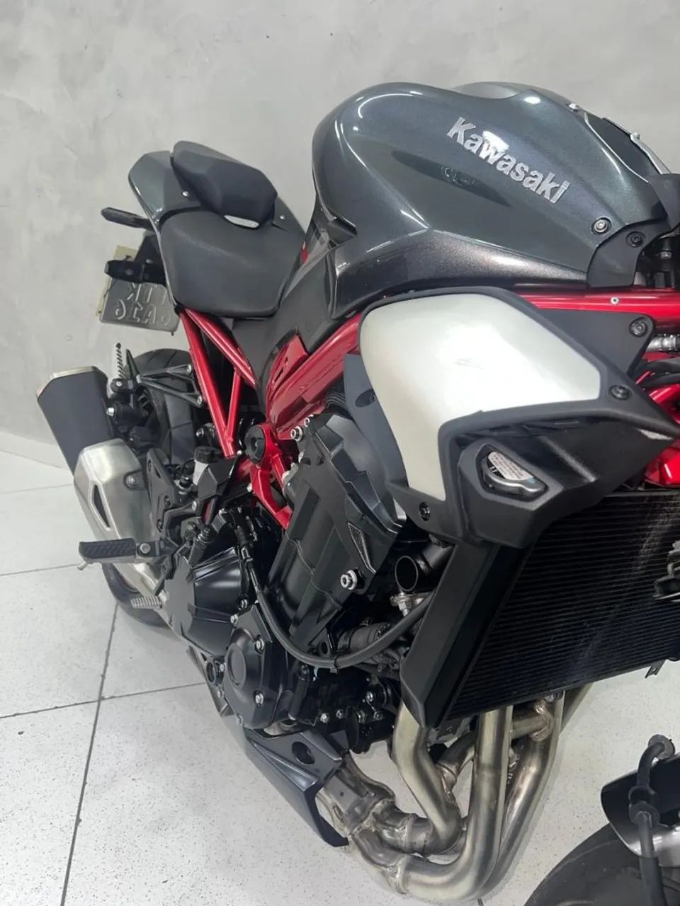 Z900  - Foto 4