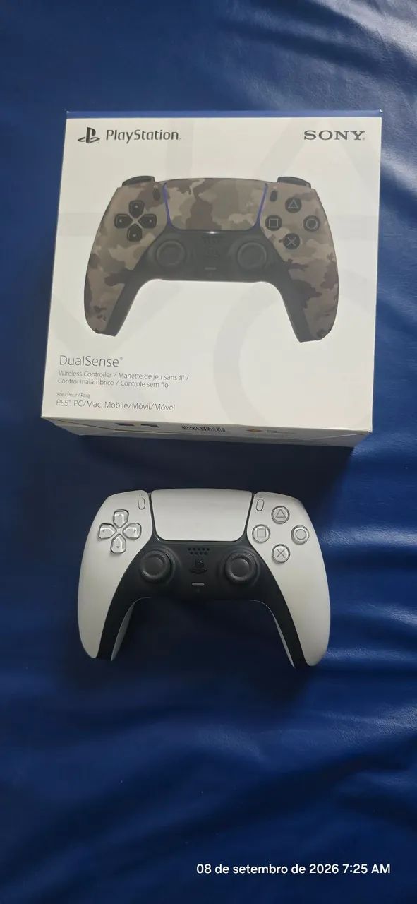 CONTROLE (PS5) - Foto 2