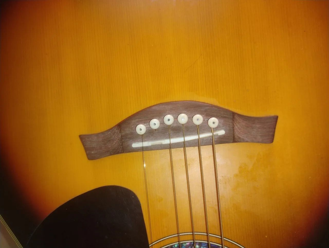 Violão Tagima TW29  - Foto 4