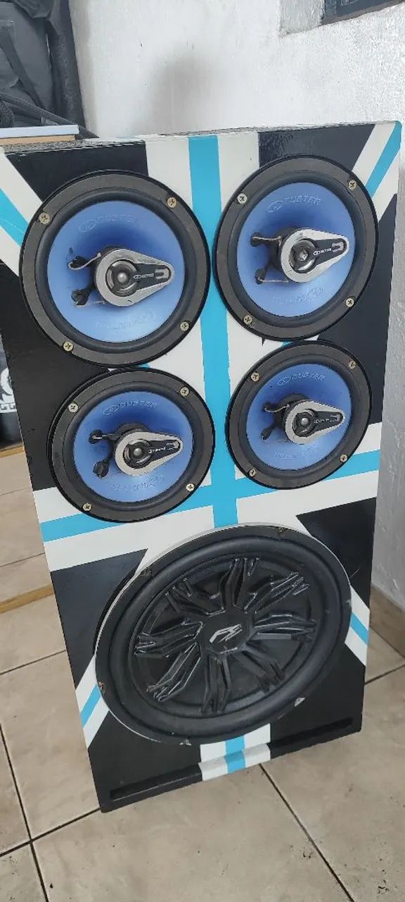 Caixa bob  - Foto 2