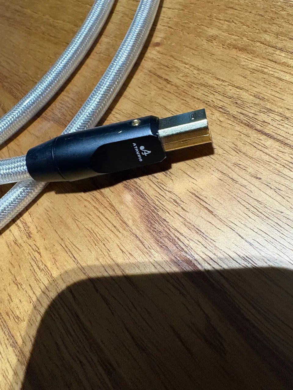 Cabo USB ATAUDIO  - Foto 5