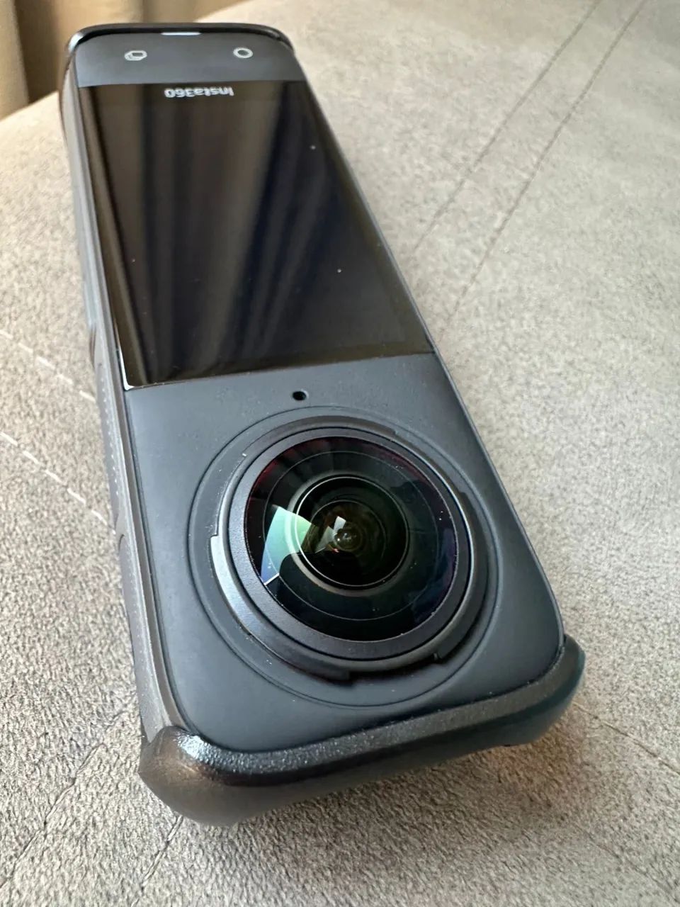 INSTA 360 X4 8K  - Foto 3