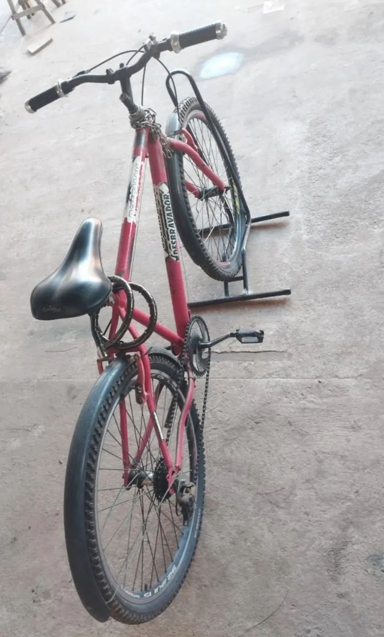 Bicicleta - Foto 2