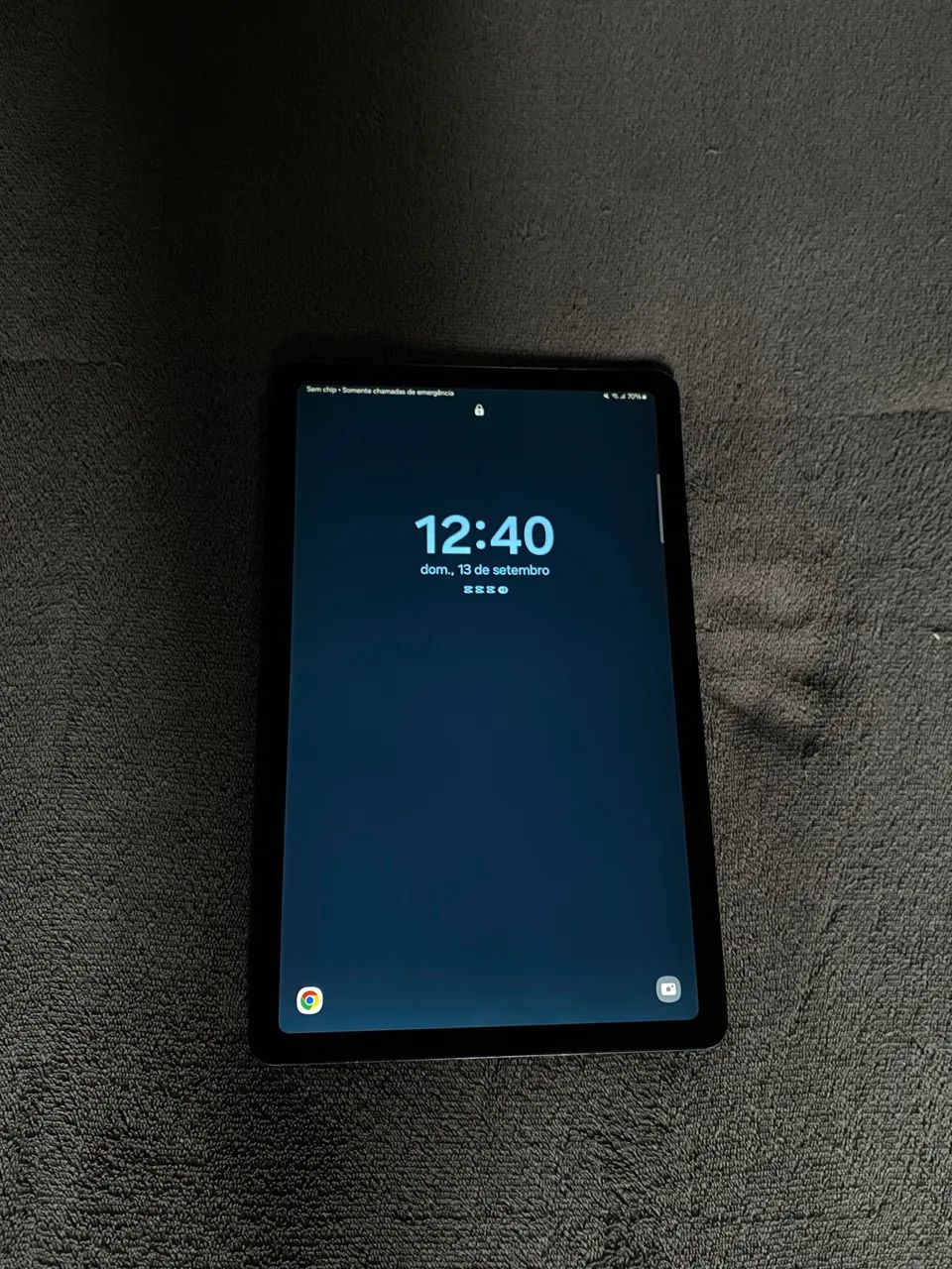 TABLET  - Foto 2