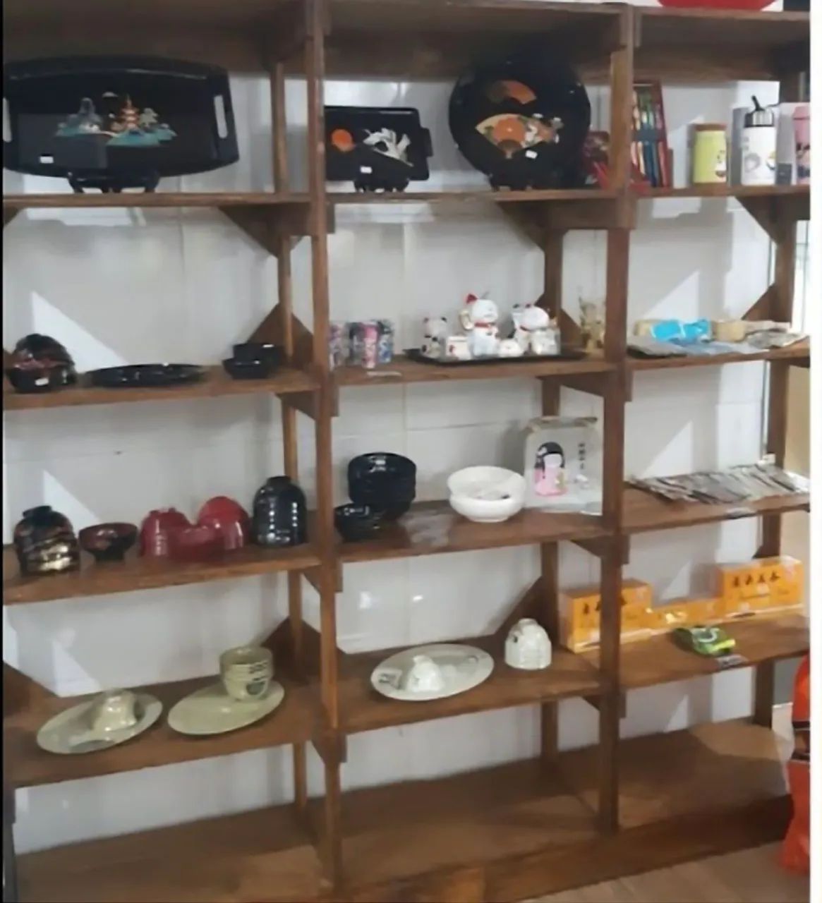 Pratileira 350.00  para quitando ou mercado - Foto 3