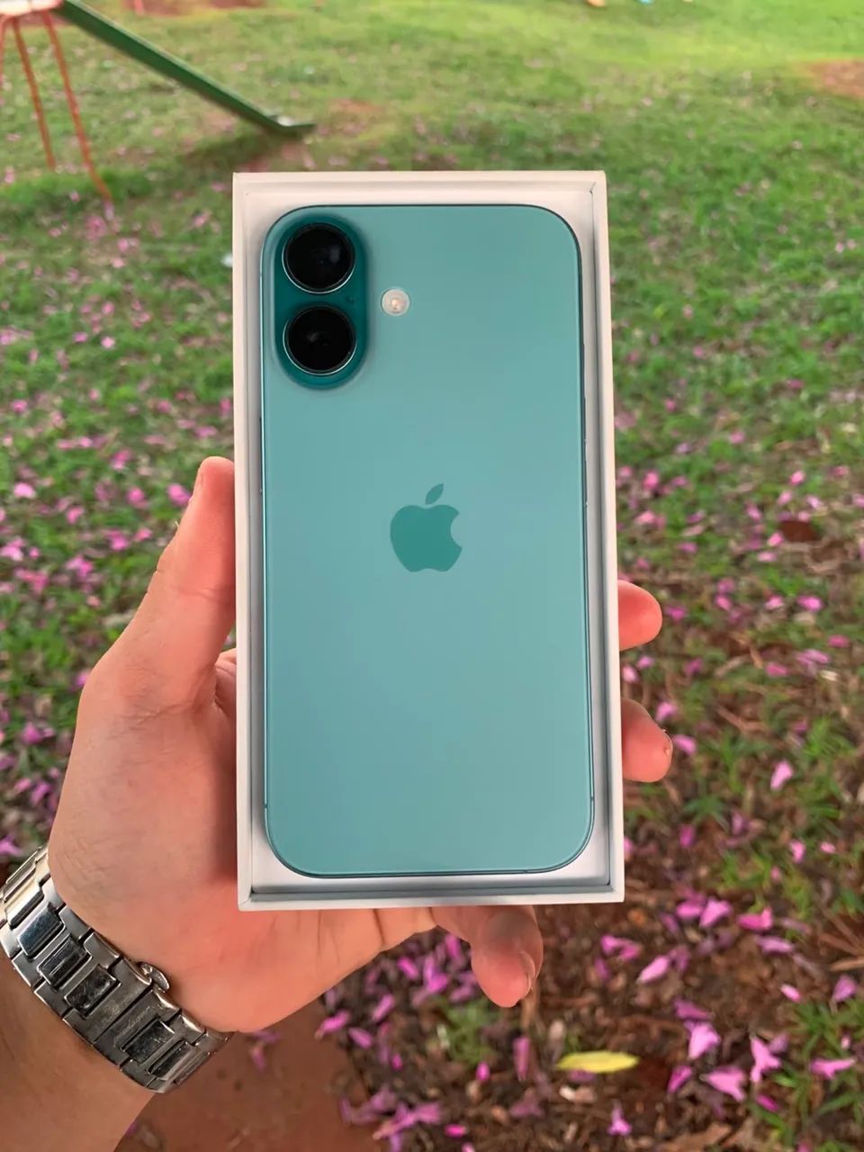 iPhone 16 128gb - Foto 4