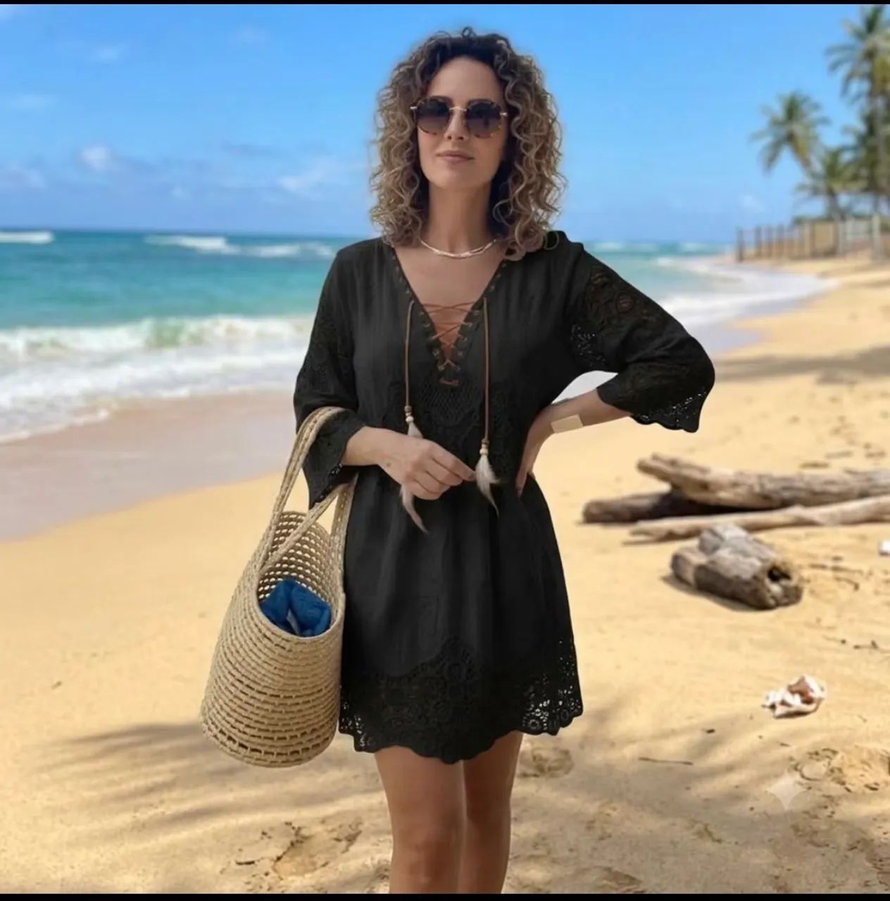 Saída de praia - Foto 2