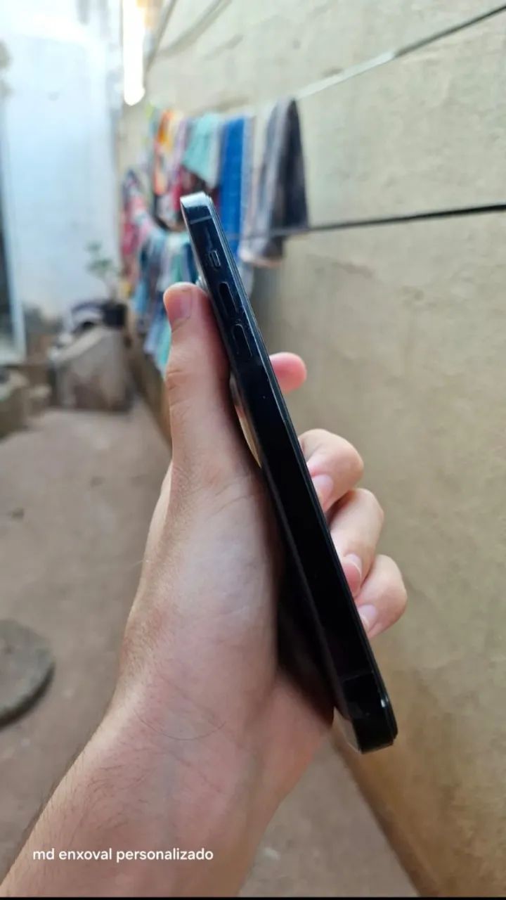  iPhone 14 Pro Max 128GB Preto Espacial - Foto 5