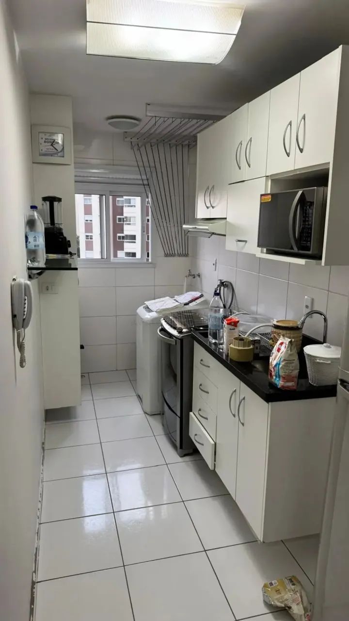 Apartamento com 02 dormitórios à venda, 105m² na Vila Guiomar - Santo André/SP - Foto 12