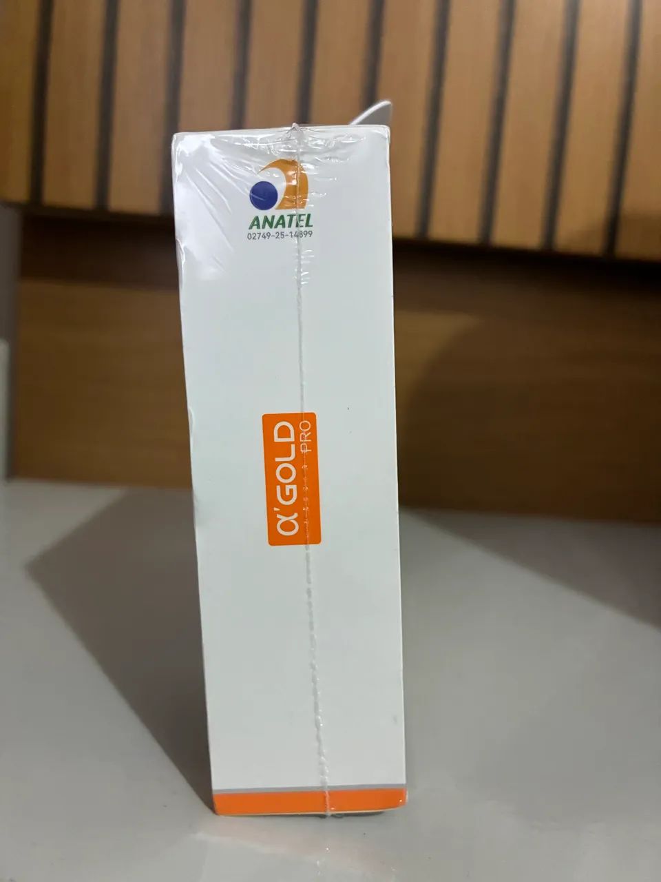 Microfone De Lapela Sem Fio Duplo iPhone Tipo C Cancelamento Ruido Produto Novo - Foto 4
