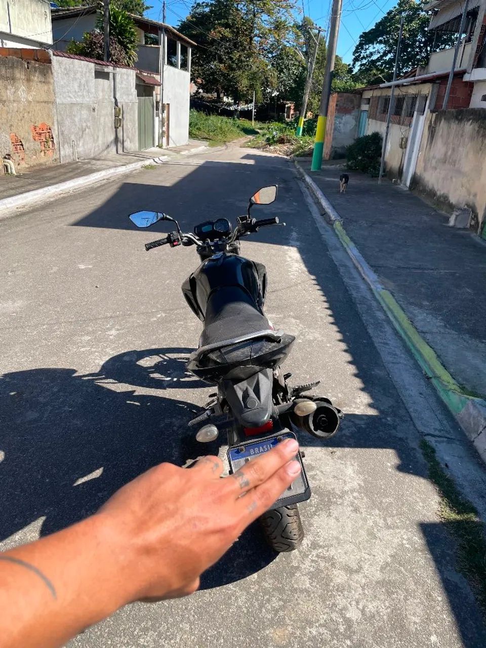 Fazer 250 2012  - Foto 2