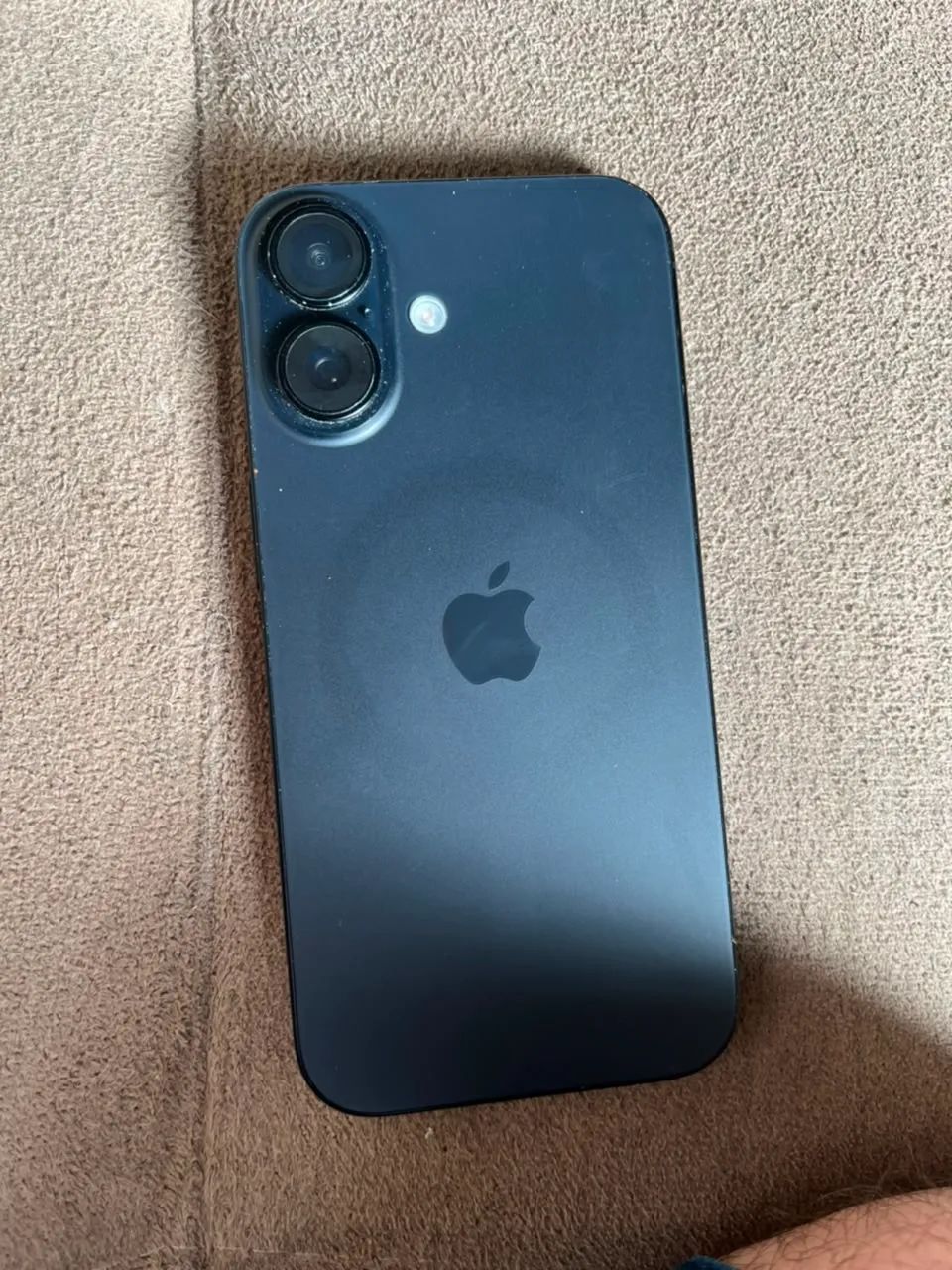 iPhone 16 256gb seminovo 4300 - Foto 2