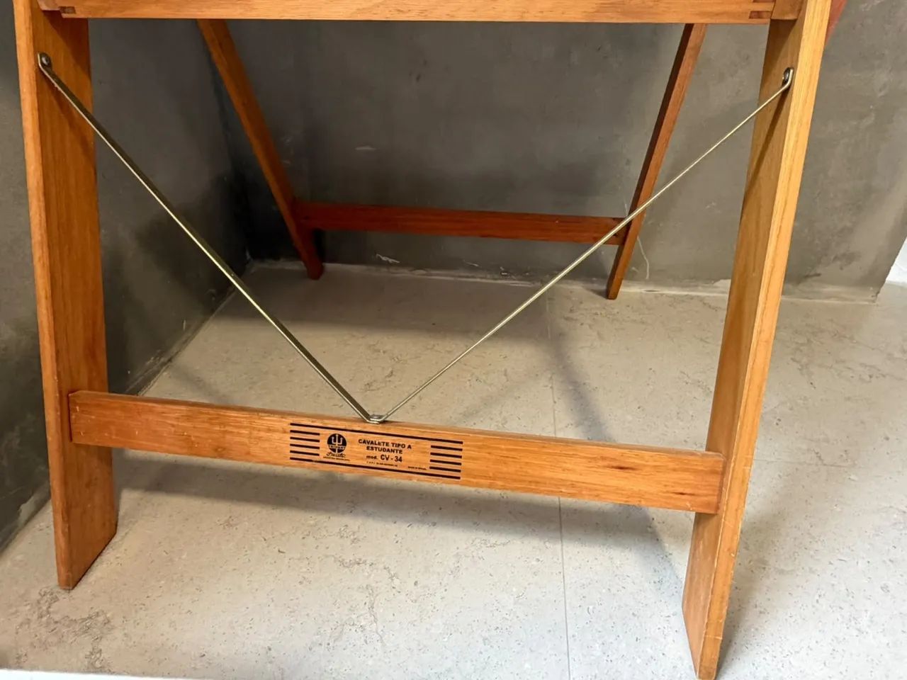 Mesa de desenho Trident