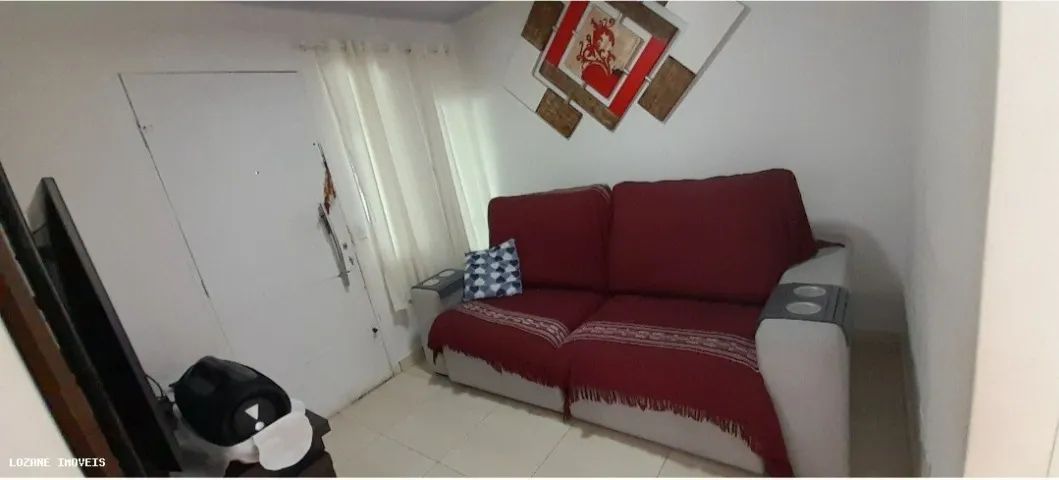 Casa 01 Dorms. Zona Oeste - Sorocaba - Foto 2