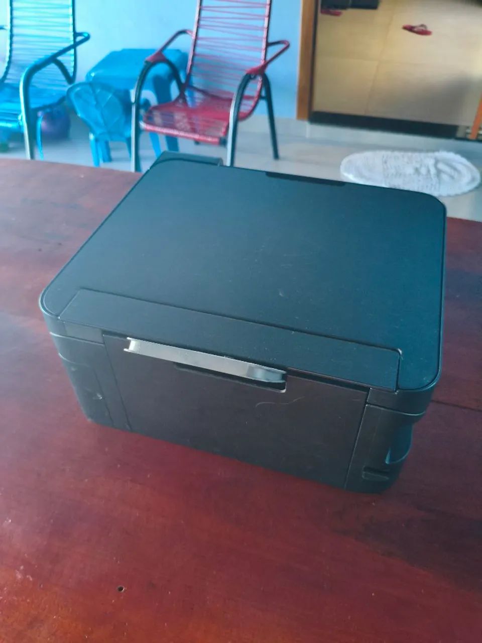 Vendo Epson L4150 - Foto 3