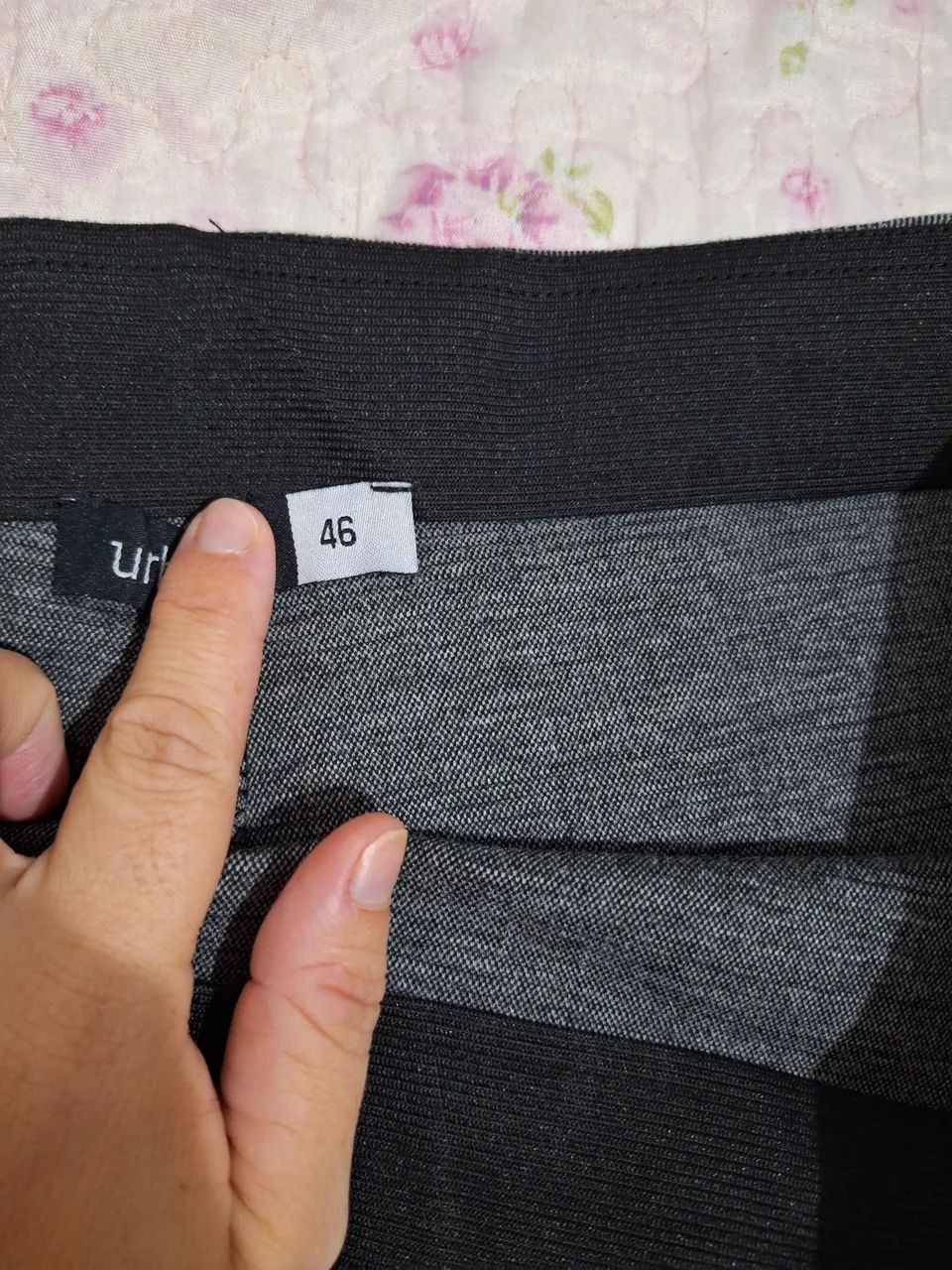 Calça plus size - Foto 2