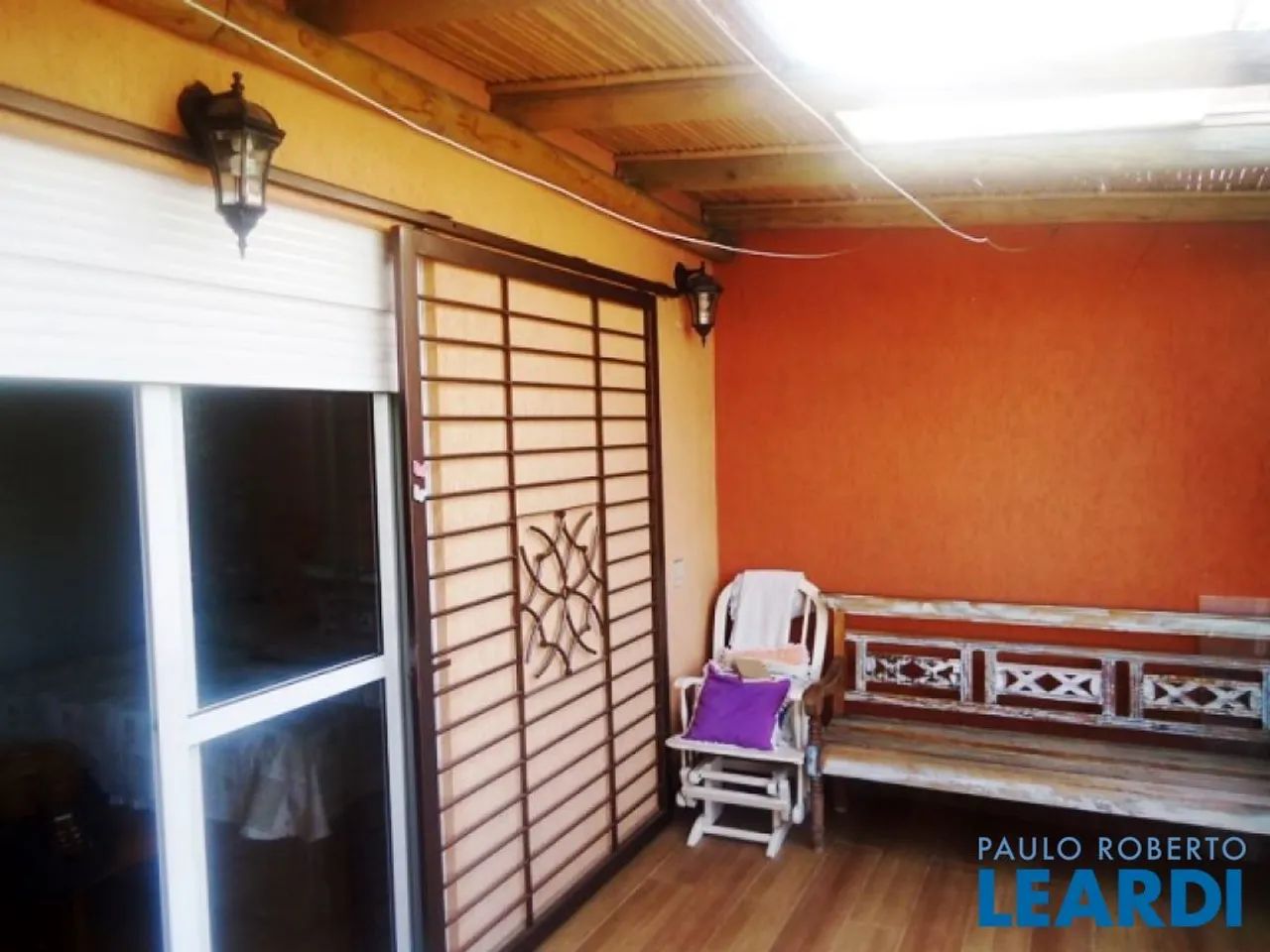 CASA ASSOBRADADA - JABAQUARA - SP - Foto 3