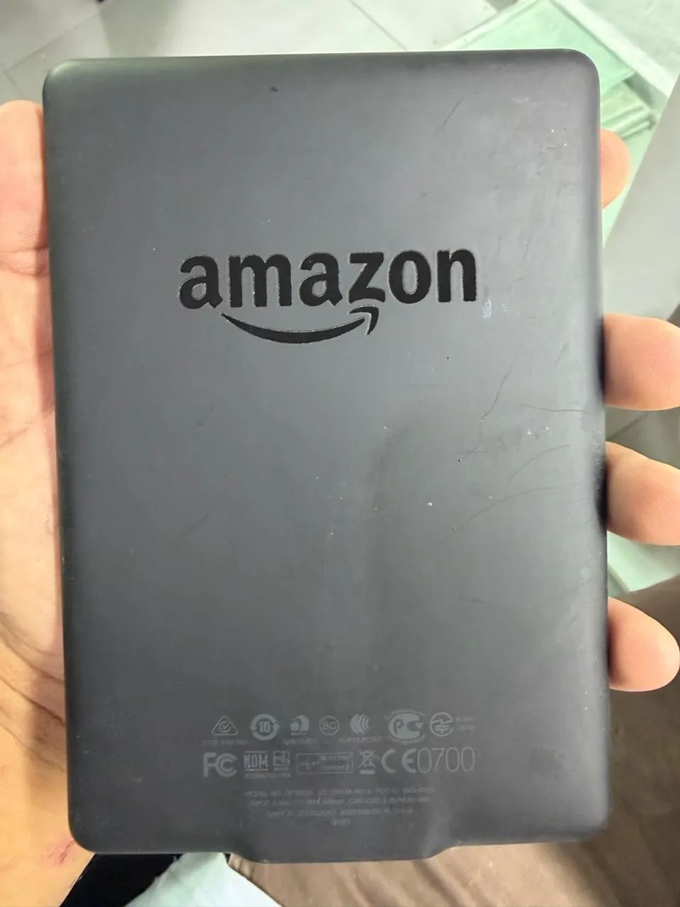 Kindle