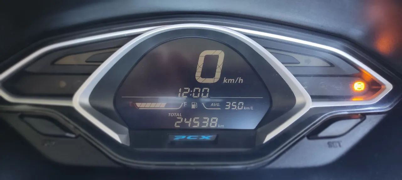 Pcx sport ABS 2021  - Foto 5