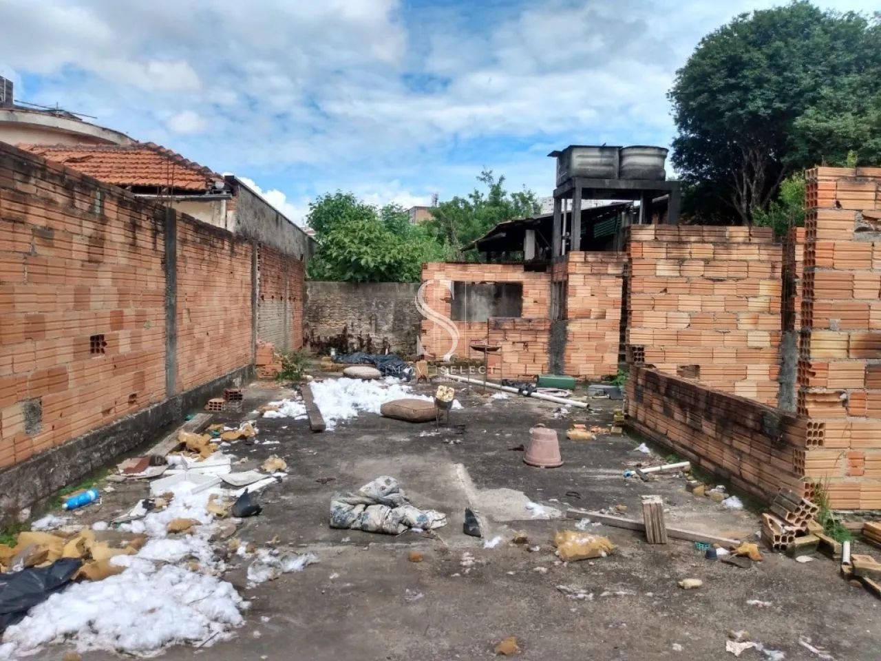 Terreno em São Paulo - Foto 2