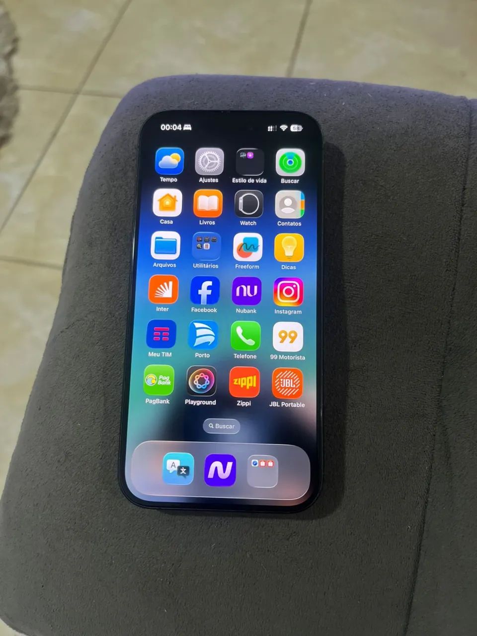 iPhone 15 pro  - Foto 2